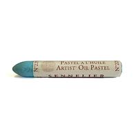 Oil Pastel English Grey