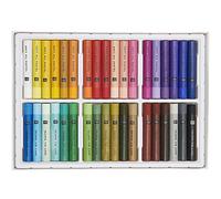 Oil Pastels 36 Colors