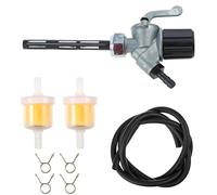 Oil Petcock Valves Tanks Switches Oil Tap Professional Repair Set For Simson S50 S51 S53 S70 S83 SR2 MZ Motorcycle Fuel Valves Petcock