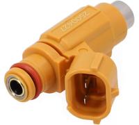 Oil Petrol Fuel Injector Nozzle 1/2Pcs Fuel Injector For Suzuki For SV650 For SV650S For GSXR600 For GSXR750 For DL650 For SV650SA 15710-17G00