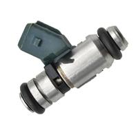 Oil Petrol Fuel Injector Nozzle For Benz For A-CLASS For W168 For A190 For A210 1.6 1999-2005 4pcs Set Fuel Injectors IWP071 A0000786249
