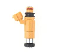 Oil Petrol Fuel Injector Nozzle for F150TLRC 2 for F150TJR for F150TLR 2006+ 3 Stroke Fuel Injector Nozzle 63P137610000 MD319792 Pieces Fuel Injector(1pcs)