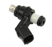 Oil Petrol Fuel Injector Nozzle for Rancher 420 2014-2021 for Foreman 500 for Rubicon 500 16450-HR3-A43 16450-HR3-A42 1 4X Fuel Injector Pieces Fuel Injector(1PC)