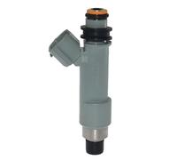 Oil Petrol Fuel Injector Nozzle for Suzuki for Jimny for Liana for Swift for SX4 1.3 1.6 2005-2014 1 4PCS 297500-0540 Fuel Injectors Nozzle Pieces Fuel Injector(1PCS)