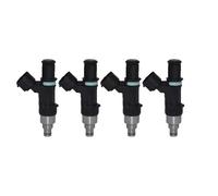 Oil Petrol Fuel Injector Nozzle for Suzuki for Outboard for DF 90 for DF90A for DA64W for DF100 2015 4PCS 15710-82K50 Car Fuel Injectors Pieces Fuel Injector