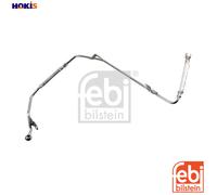 OIL PIPE CHARGER 184727 FOR AWT/AVJ/AWM/BFB/BEX/AMB/CFMA 1.8L 4cyl