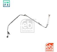OIL PIPE CHARGER 184727 FOR AWT/AVJ/AWM/BFB/BEX/AMB/CFMA 1.8L 4cyl