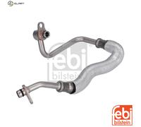 OIL PIPE CHARGER 184728 FOR B48 B16 A 1.6L B42S20A B46A20A/A20B/B20B 2.0L 4cyl