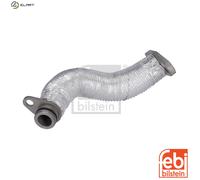 FEBI BILSTEIN 184731 Oil Pipe, charger