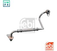 OIL PIPE CHARGER 185042 FOR N20 B16 A 1.6L N26B20A N20B20A/B20B/B20C 2.0L 4cyl
