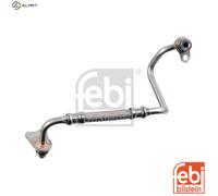 OIL PIPE CHARGER 185042 FOR N20 B16 A 1.6L N26B20A N20B20A/B20B/B20C 2.0L 4cyl