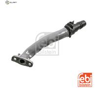 FEBI BILSTEIN 187686 Oil Pipe, charger