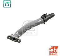 FEBI BILSTEIN 187686 Oil Pipe, charger