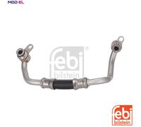 OIL PIPE CHARGER 197648 FOR BMW 3/E91/E90/E92/Convertible/F01/F02/F04 5/E60