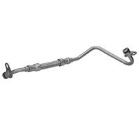 Oil Pipe, charger