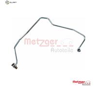 METZGER 2361150 Oil Pipe, charger