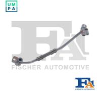 OIL PIPE CHARGER 610-807 FOR BMW 3/E92/E91/E90/F01/F02/F04/Convertible Z4/E89