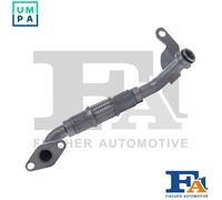 FA1 610-816Z Oil Pipe, charger