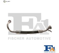 OIL PIPE CHARGER 610-902 FOR BMW 3/E91/E90 N47D20A/C M47D20 2.0L 4cyl 1 E87