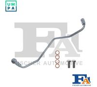 OIL PIPE CHARGER 610-921Z FOR MINI N14B16AB/B16A/B16C N16B16A N18B16A 1.6L 4cyl