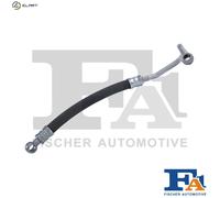 FA1 610-927 Oil Pipe, charger