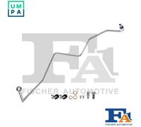 FA1 611-801Z Oil Pipe, charger