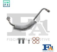 OIL PIPE CHARGER 611-806Z FOR SKODA FABIA/II/Combi VW CC/B7/SCIROO/III/PASSAT