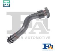FA1 611-809 Oil Pipe, charger