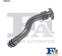 OIL PIPE CHARGER 611-809 FOR SKODA VW GOLF/VI/PLUS SCIROCCO/III BEETLE EOS 2.0L