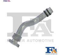 FA1 611-811 Oil Pipe, charger