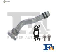 FA1 611-811Z Oil Pipe, charger
