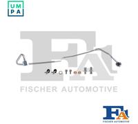 FA1 611-814Z Oil Pipe, charger
