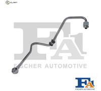 FA1 611-819 Oil Pipe, charger