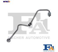 FA1 611-819 Oil Pipe, charger