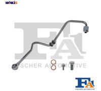 OIL PIPE CHARGER 611-819Z FOR VW CALIFORNIA/T5/Camper/T6 TRANSPORTER/Van/Bus