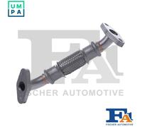 FA1 611-822 Oil Pipe, charger