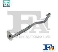 FA1 611-824 Oil Pipe, charger