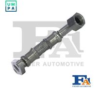 FA1 611-825 Oil Pipe, charger