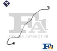 FA1 611-826 Oil Pipe, charger