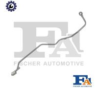 FA1 611-829 Oil Pipe, charger