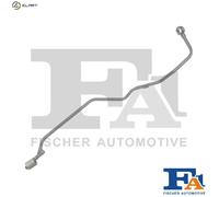 FA1 611-829 Oil Pipe, charger