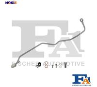FA1 611-829Z Oil Pipe, charger