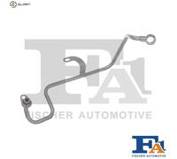 FA1 611-831 Oil Pipe, charger