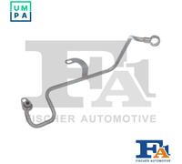 OIL PIPE CHARGER 611-831 FOR SKODA OCTAVIA/II/Combi ROOMSTER/Praktik FABIA VW