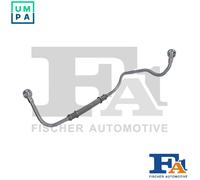 FA1 611-836 Oil Pipe, charger