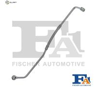 FA1 611-841 Oil Pipe, charger