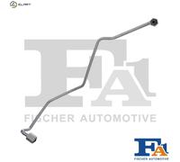 FA1 611-843 Oil Pipe, charger