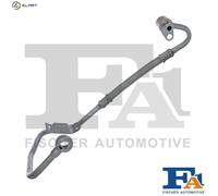 FA1 611-845 Oil Pipe, charger