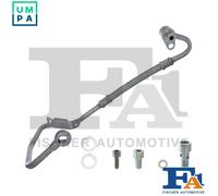 OIL PIPE CHARGER 611-845Z FOR SKODA SUPERB/II OCTAVIA/Combi YETI VW CC/B7/B6 A3