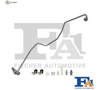 FA1 611-847Z Oil Pipe, charger